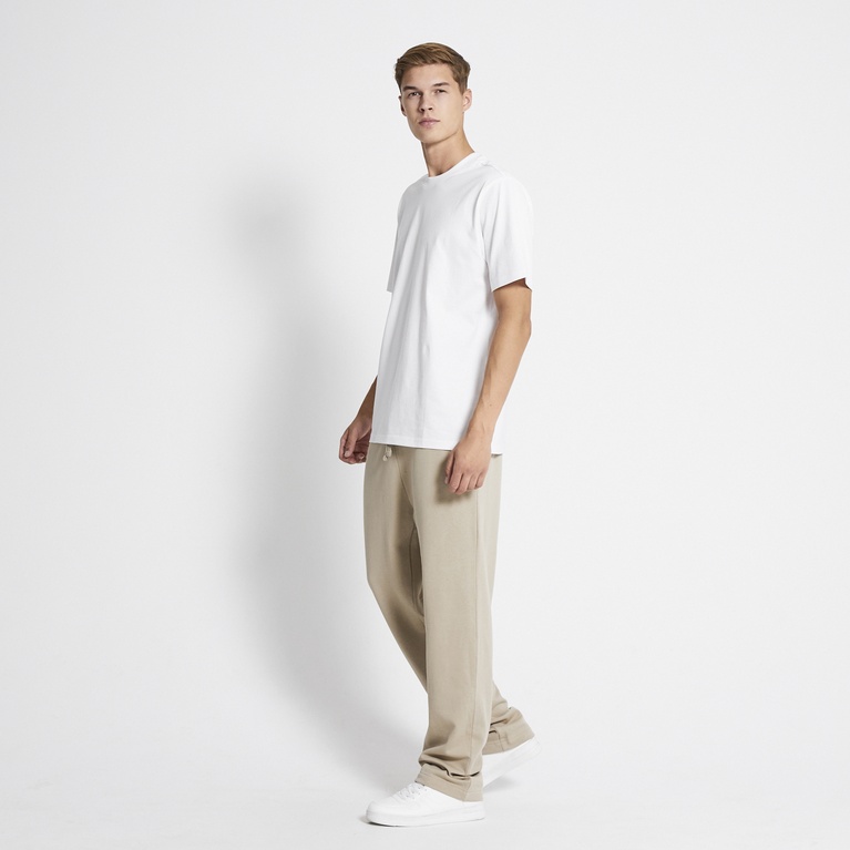 Sweatpants "Straight Jogger"